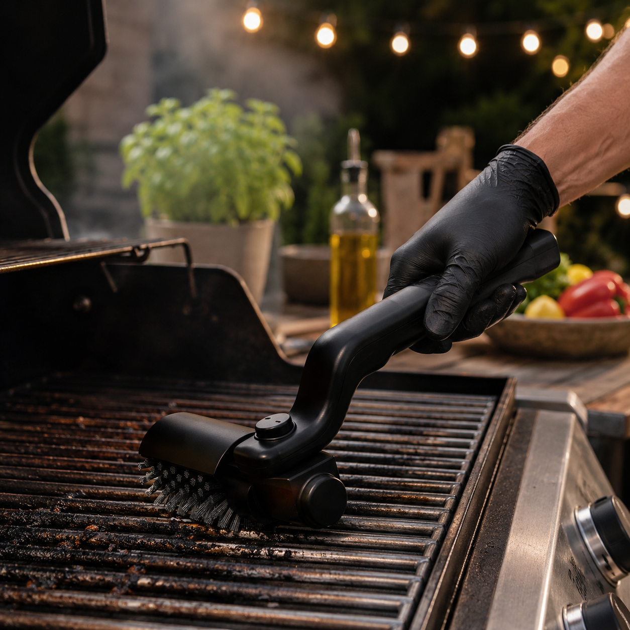 Barbecue & Outdoors