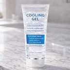 Branton Hydrating Glide Gel