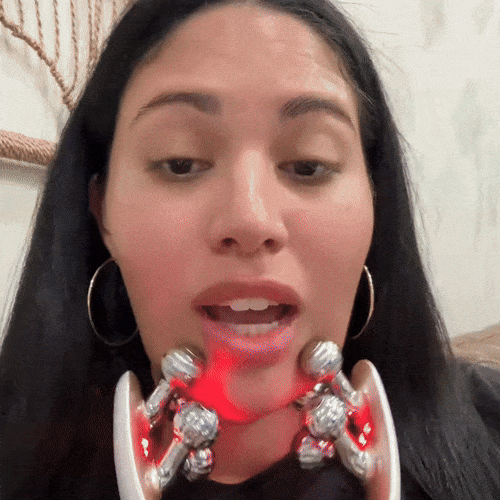 BRANTON™ Sculpt & Glow