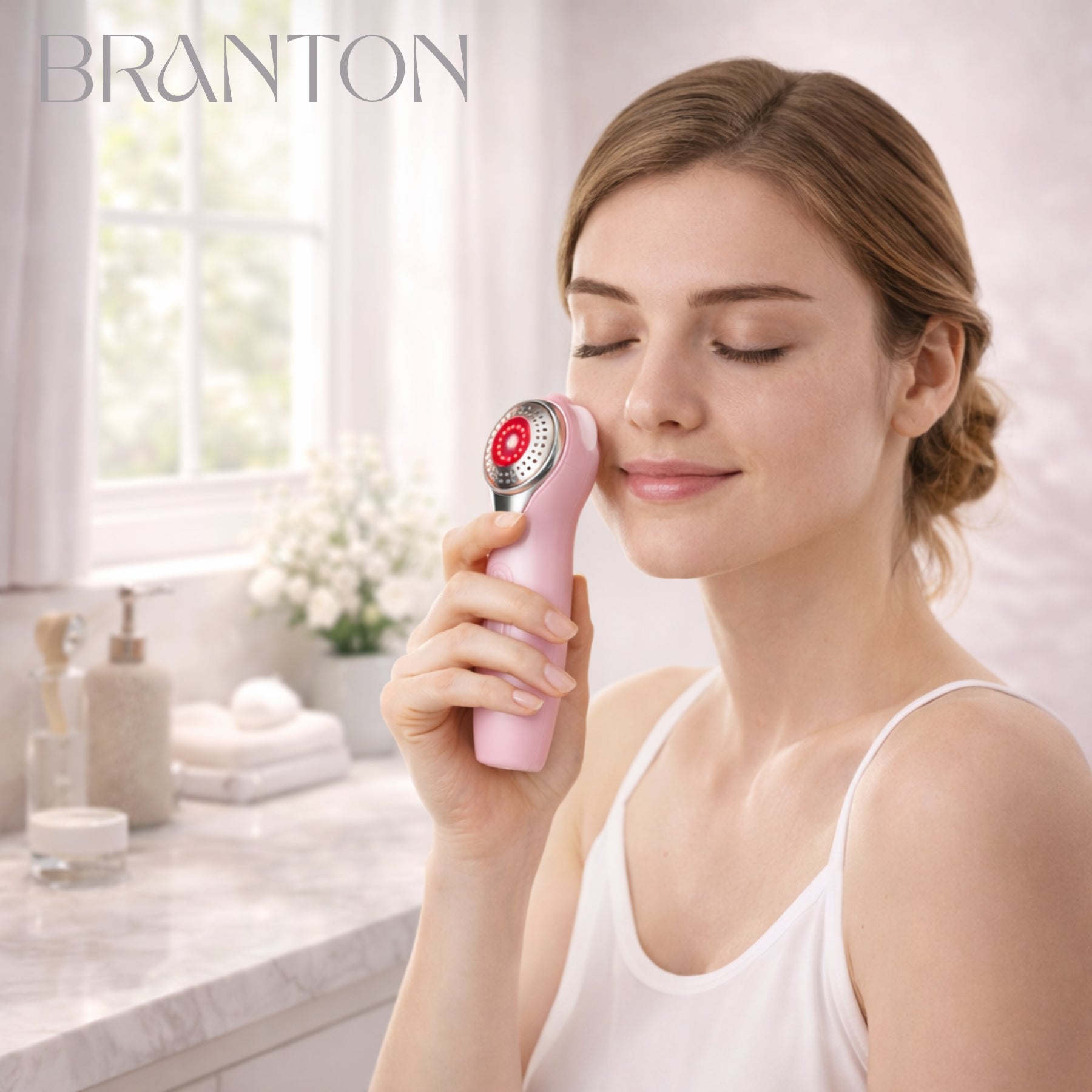 Branton™ Dual Glow