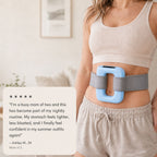 Branton™ Body Confidence Ring