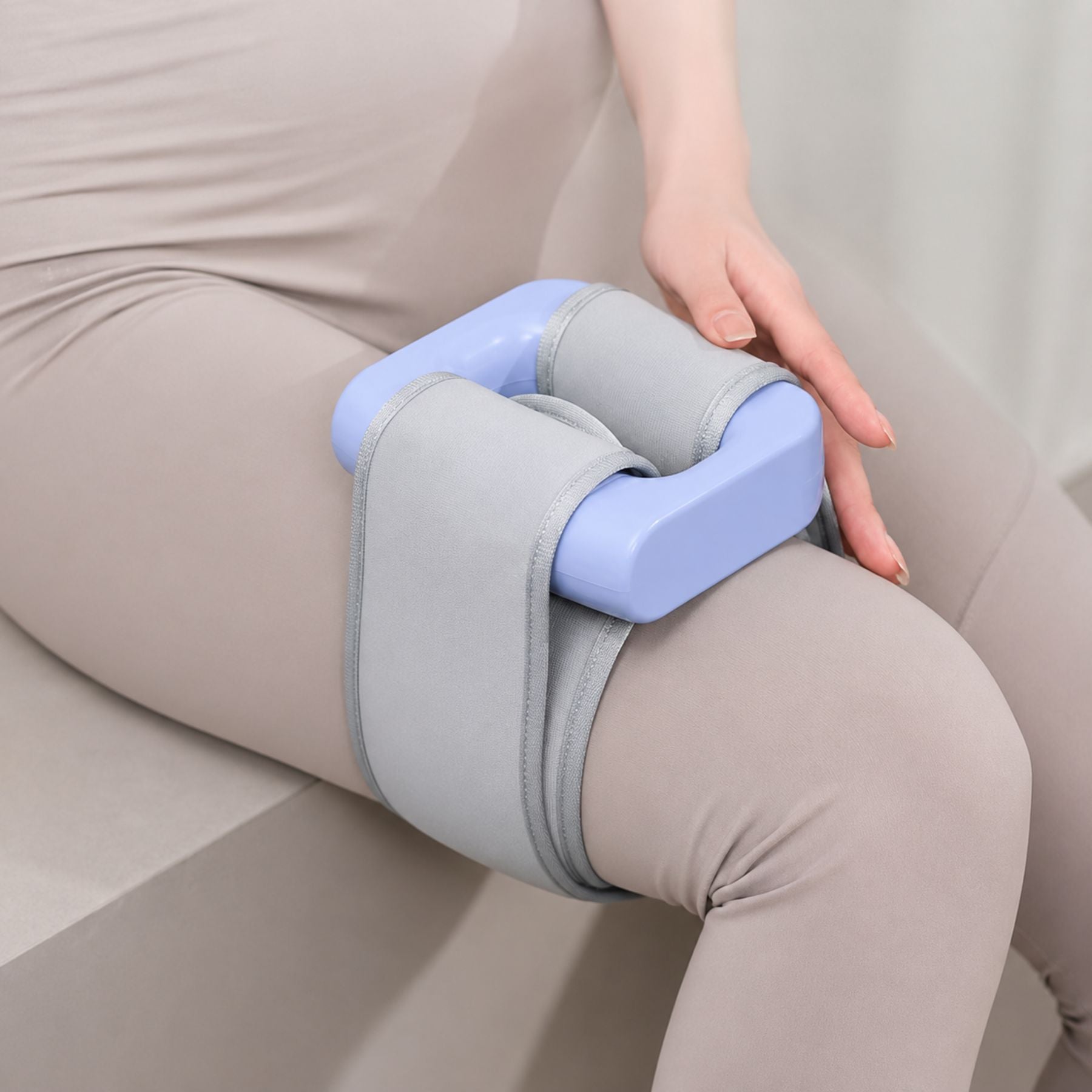 Branton™ Body Confidence Ring