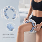 Branton™ SmoothTone Body Roller