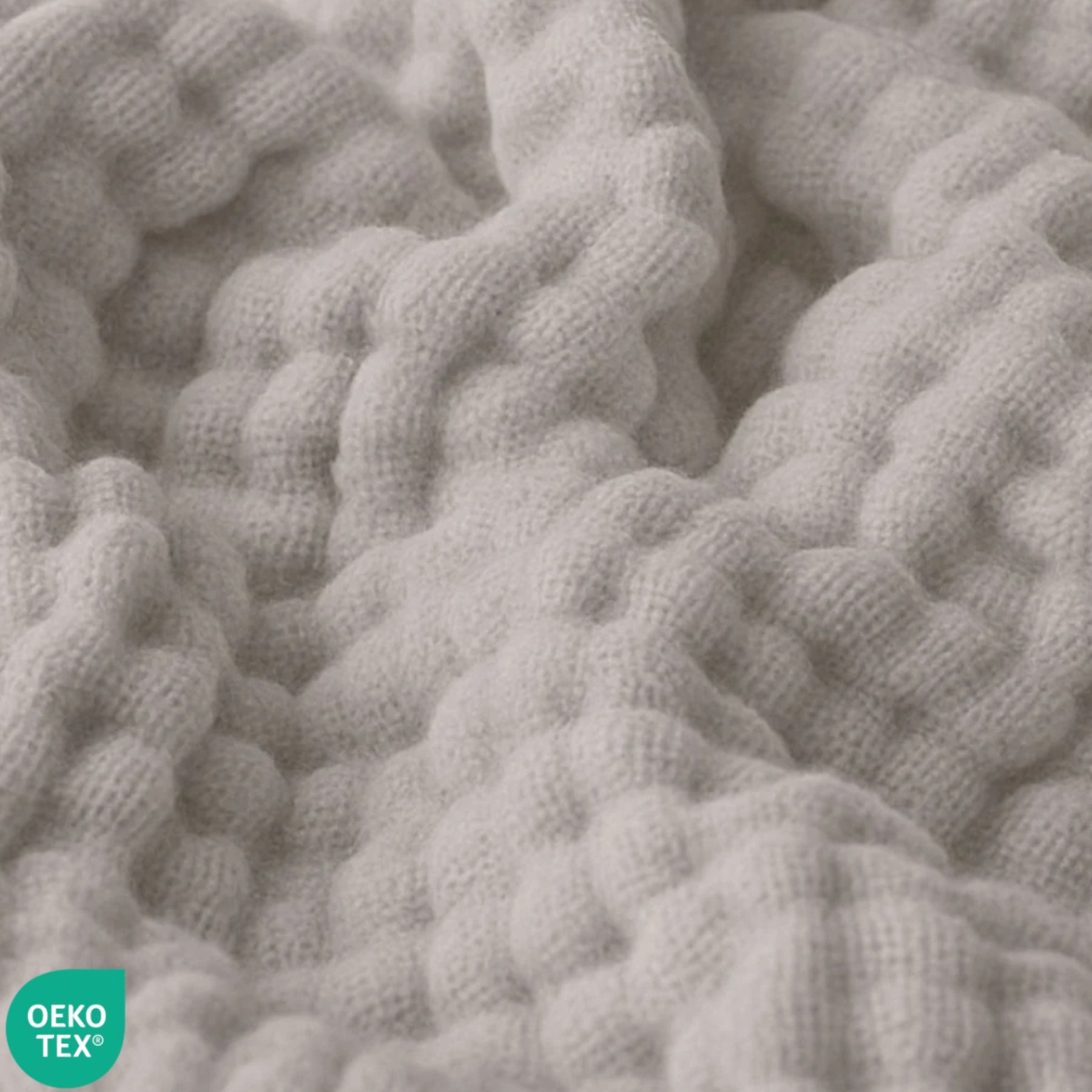 Soft Muslin Cotton Blanket – Breathable & Comfortable 100% Cotton Throw Blanket