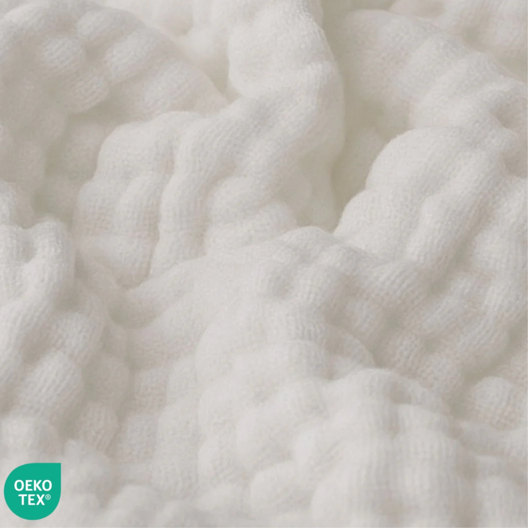 Soft Muslin Cotton Blanket – Breathable & Comfortable 100% Cotton Throw Blanket