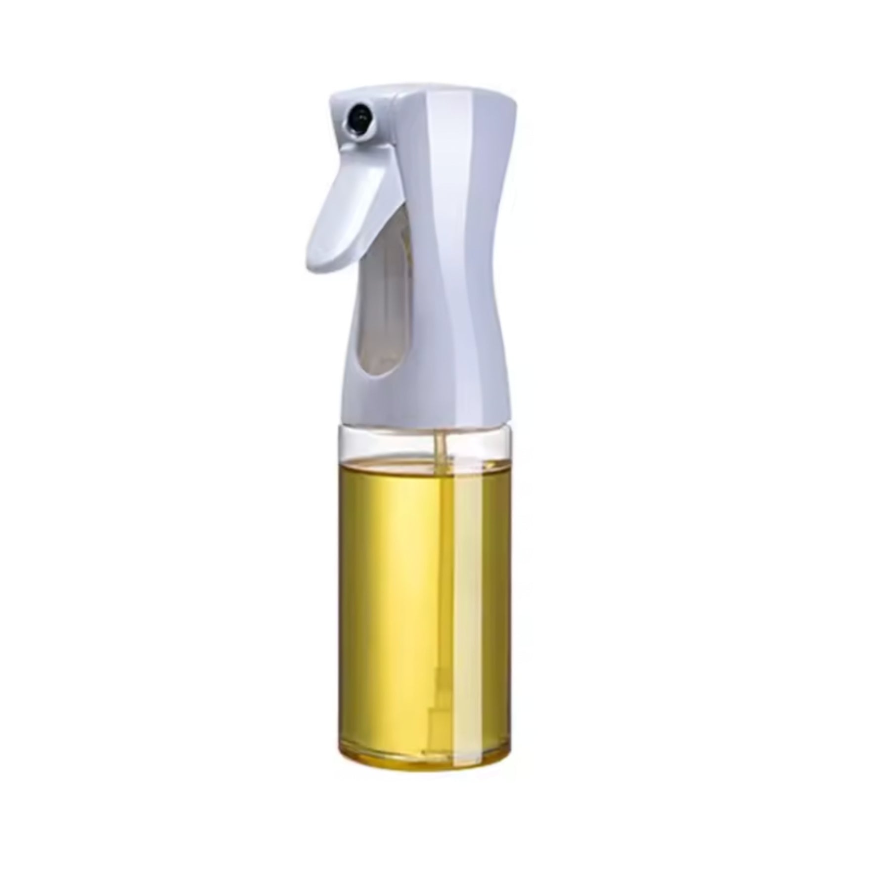 Oil Spray Bottle for Cooking 300ml/500ml – Refillable Oil Sprayer for Kitchen, Air Fryer, Grill & Baking