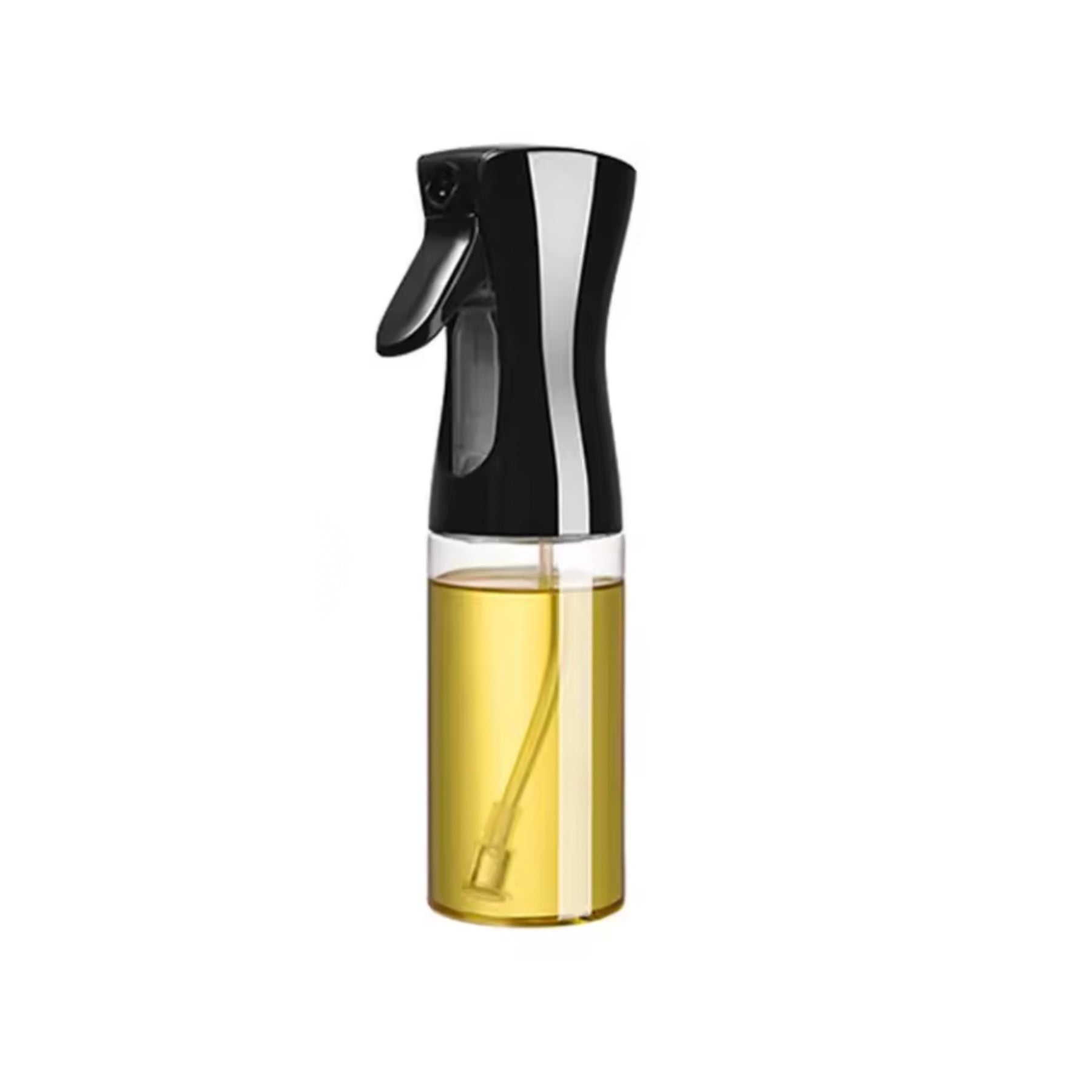 Oil Spray Bottle for Cooking 300ml/500ml – Refillable Oil Sprayer for Kitchen, Air Fryer, Grill & Baking