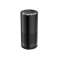 Home Air Purifier with HEPA Filtration – Compact Quiet USB Air Purifier for Bedroom & Office