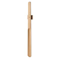 Premium Wooden Shoe Horn with Magnetic Holder – Long Beech Wood Shoe Horn 55 cm