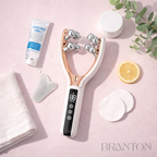 BRANTON™ Sculpt & Glow