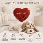 Branton™ HeartHug Pup