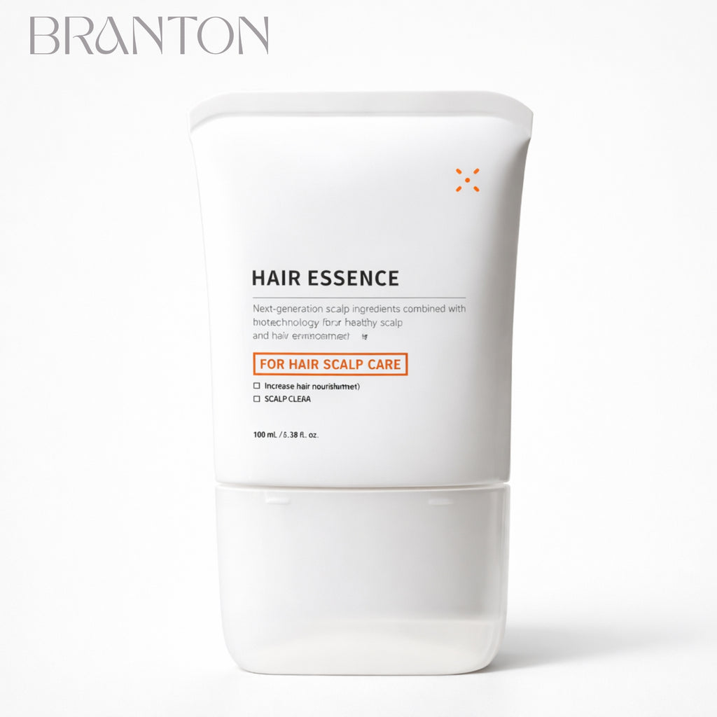 BRANTON™ Scalp Bloom