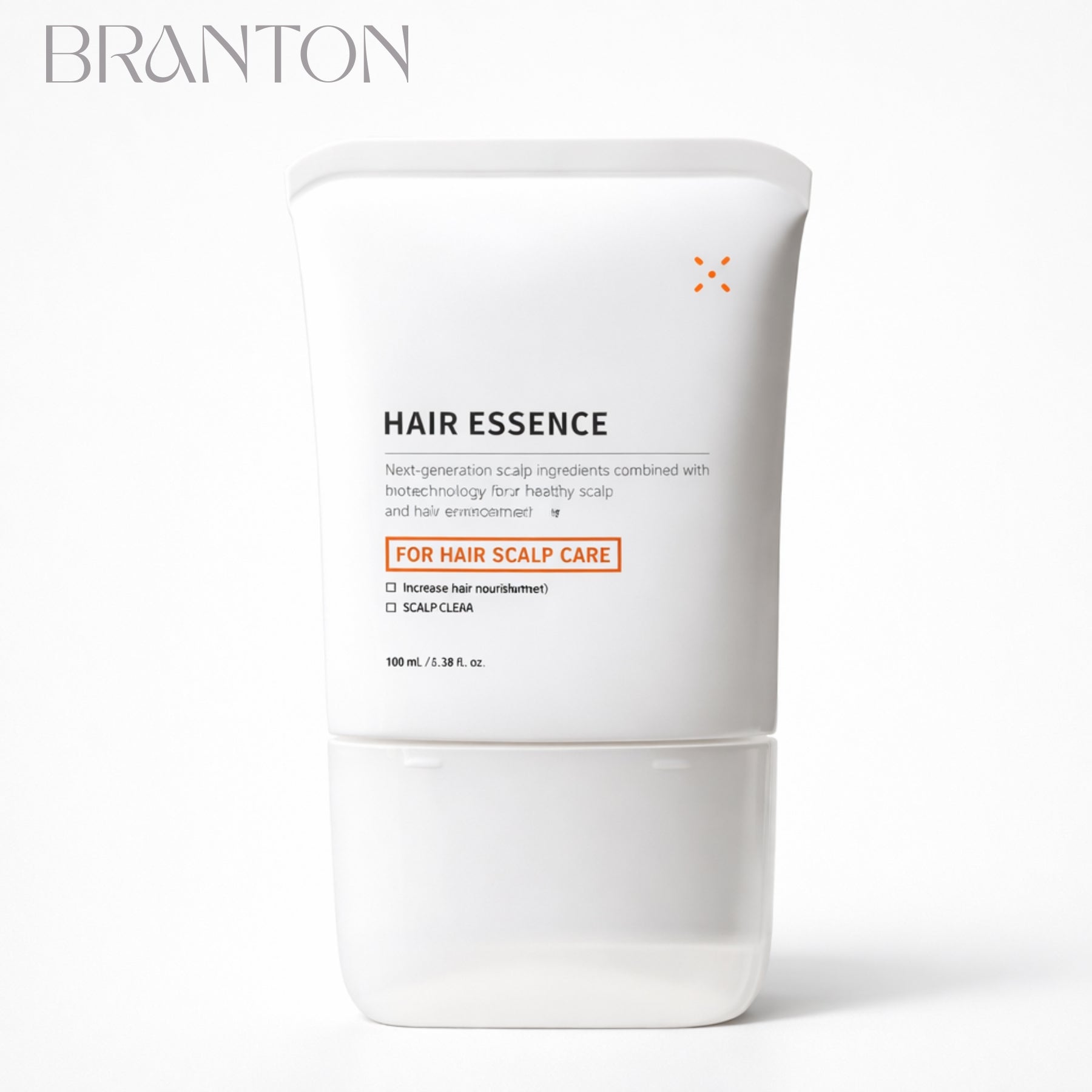 BRANTON™ Scalp Bloom
