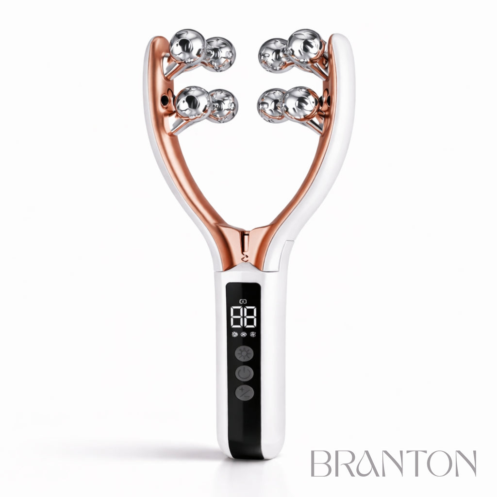 BRANTON™ Sculpt & Glow