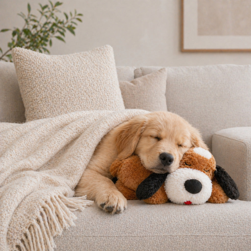 Branton™ HeartHug Pup