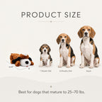 Branton™ HeartHug Pup