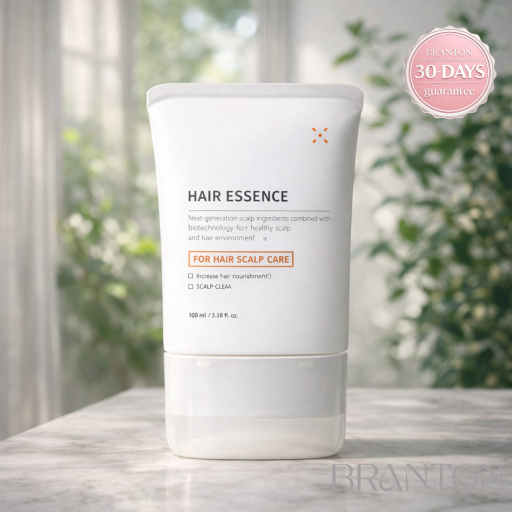 BRANTON™ Scalp Bloom