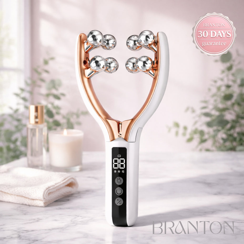 BRANTON™ Sculpt & Glow