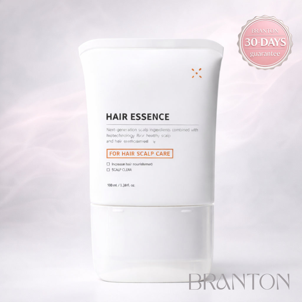 BRANTON™ Scalp Bloom