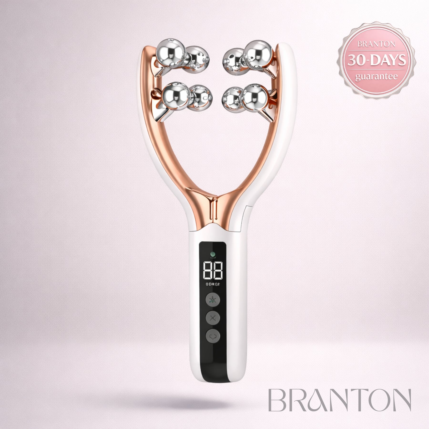 BRANTON™ Sculpt & Glow