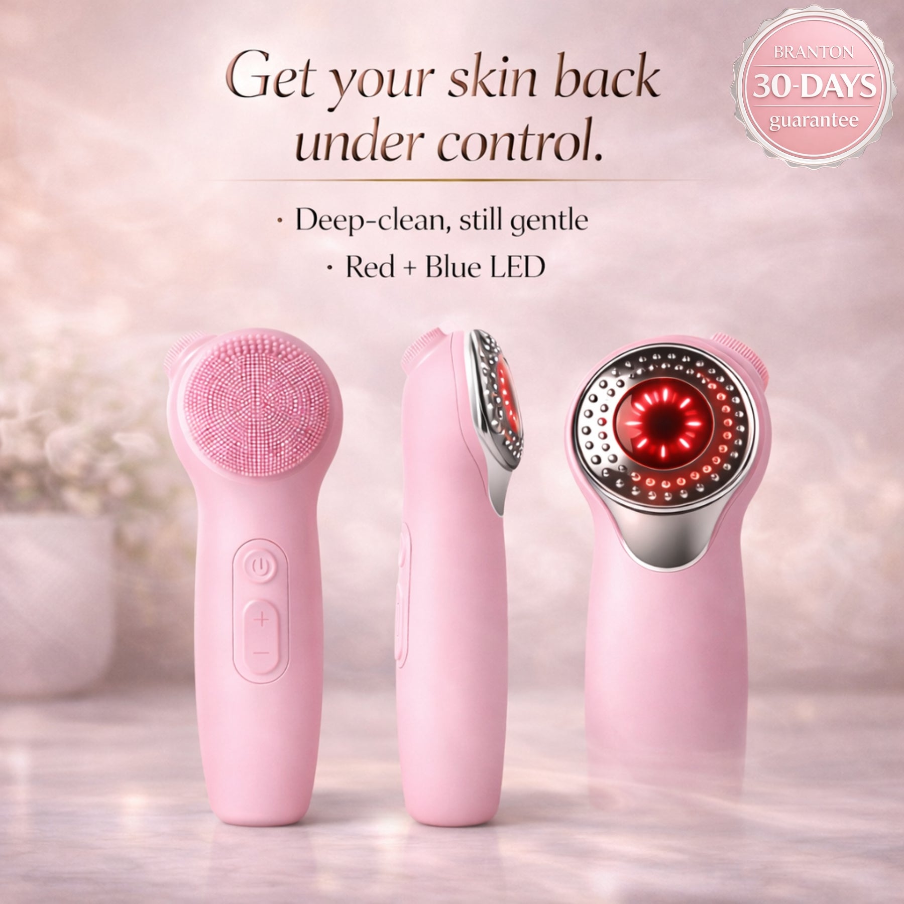 Branton™ Dual Glow