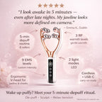 BRANTON™ Sculpt & Glow