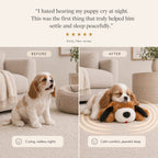 Branton™ HeartHug Pup