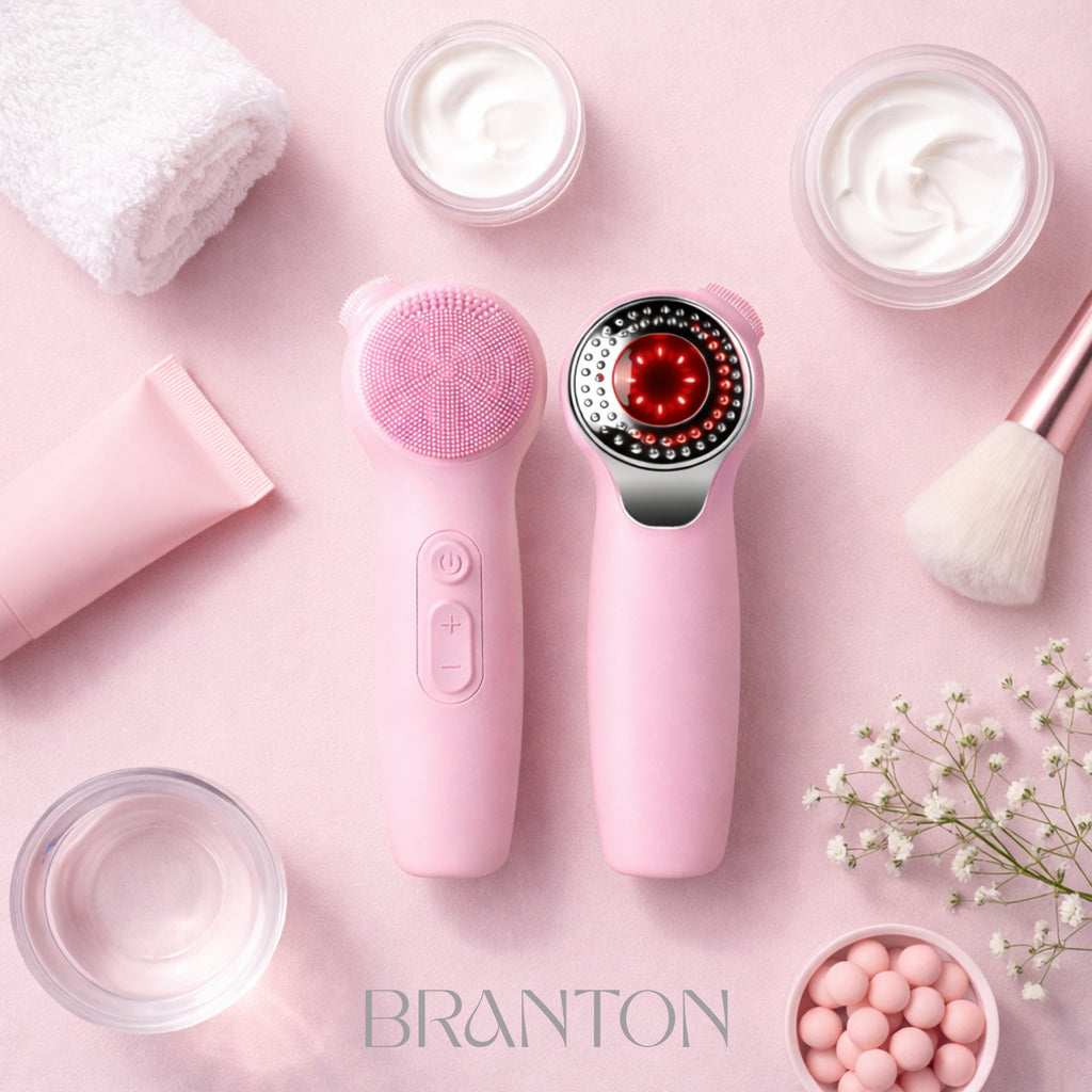 Branton™ Dual Glow