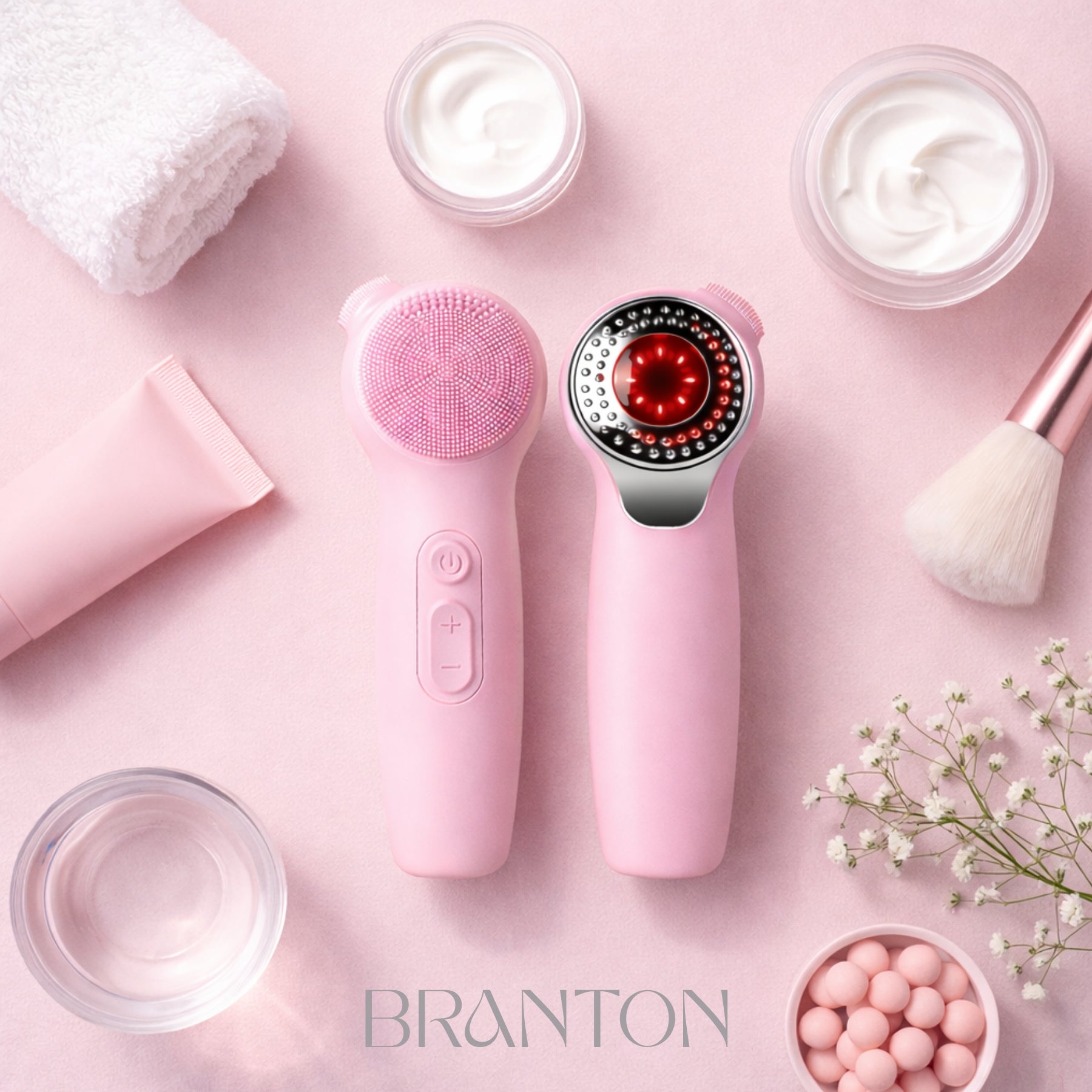 Branton™ Dual Glow