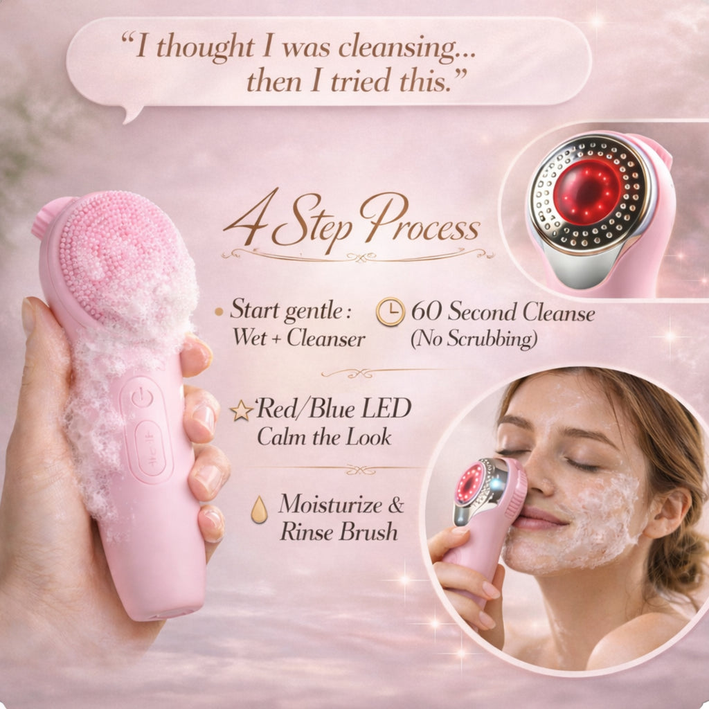 Branton™ Dual Glow