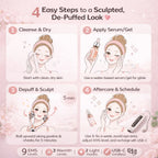 BRANTON™ Sculpt & Glow