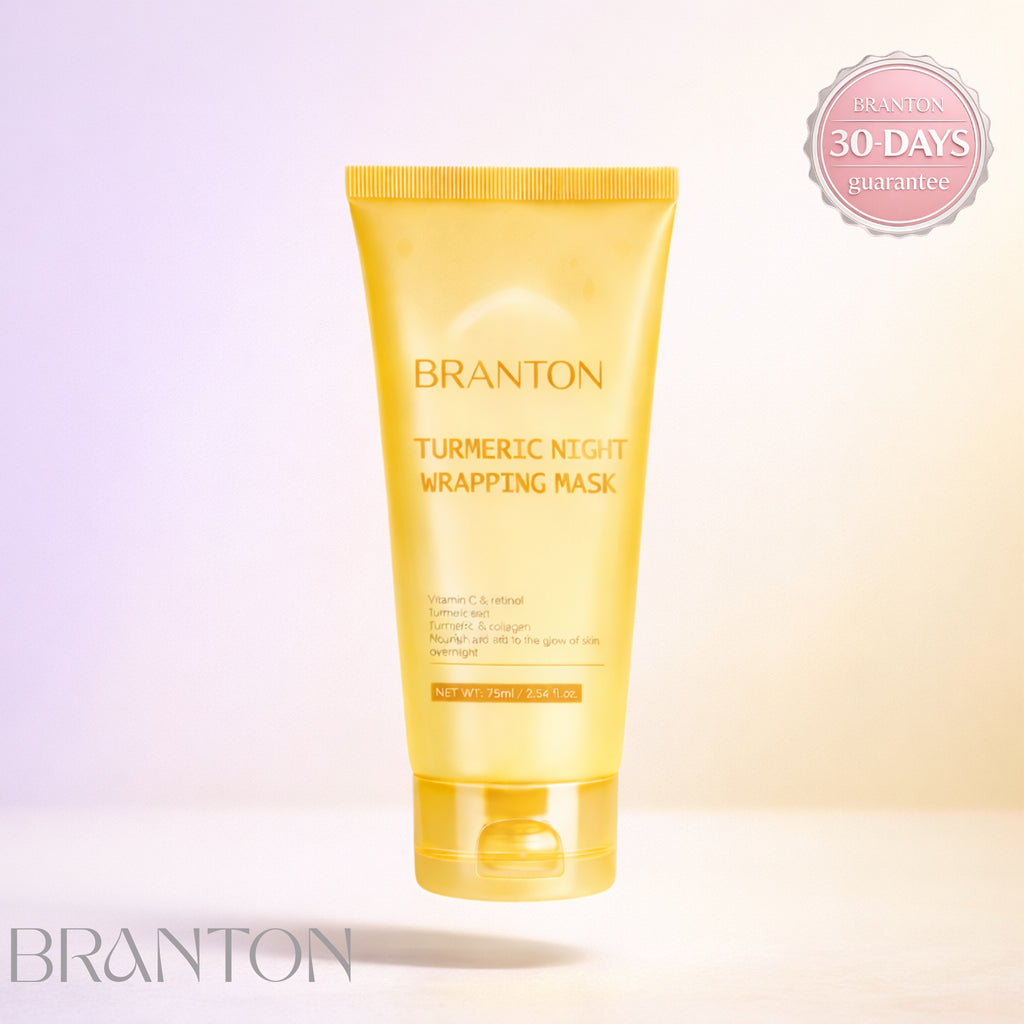 Branton™ Glow Reset Radiance Wrap