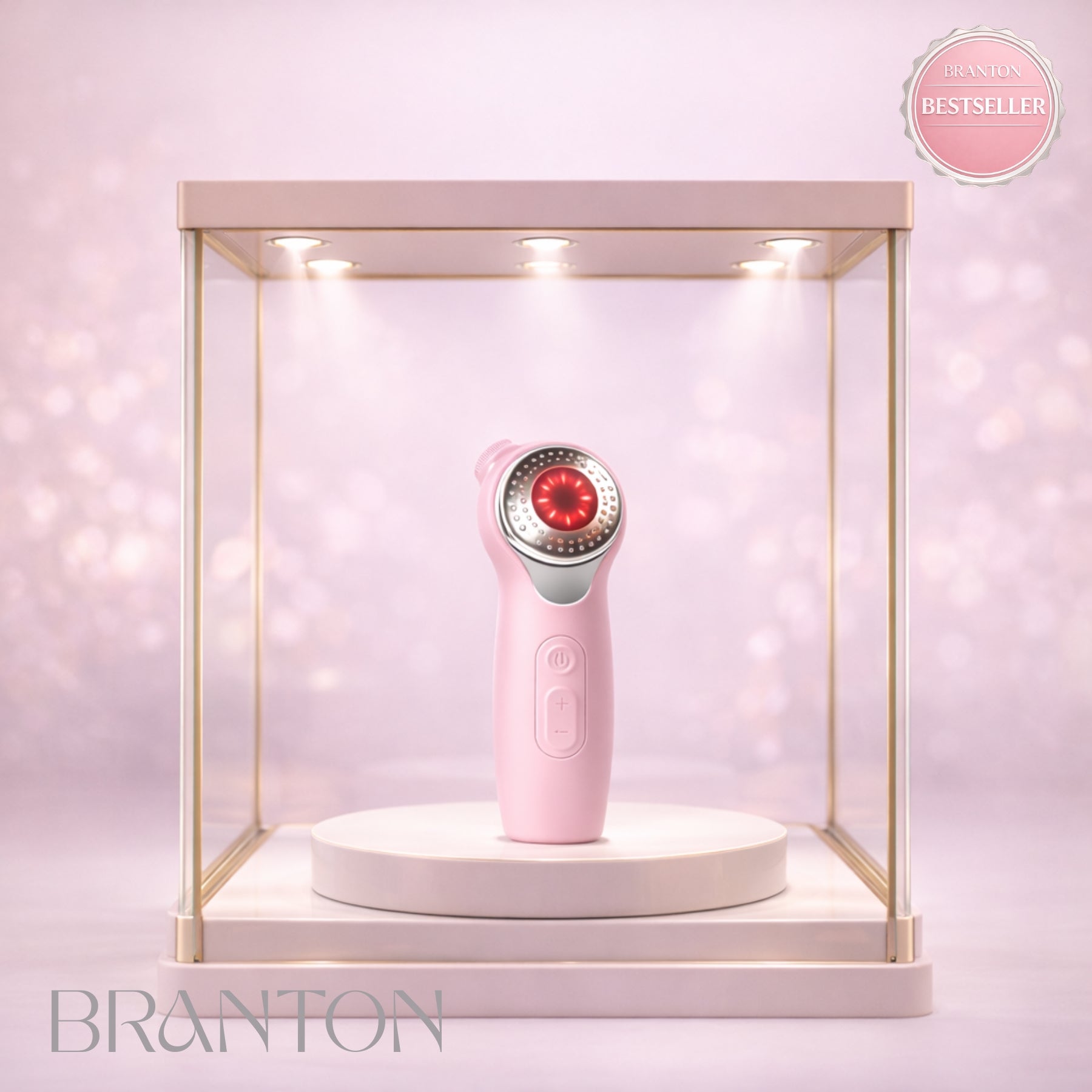 Branton™ Dual Glow