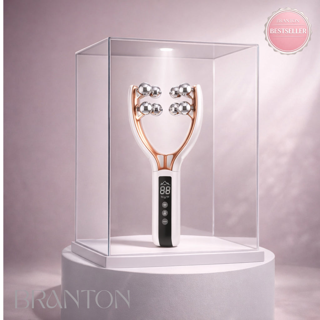 BRANTON™ Sculpt & Glow