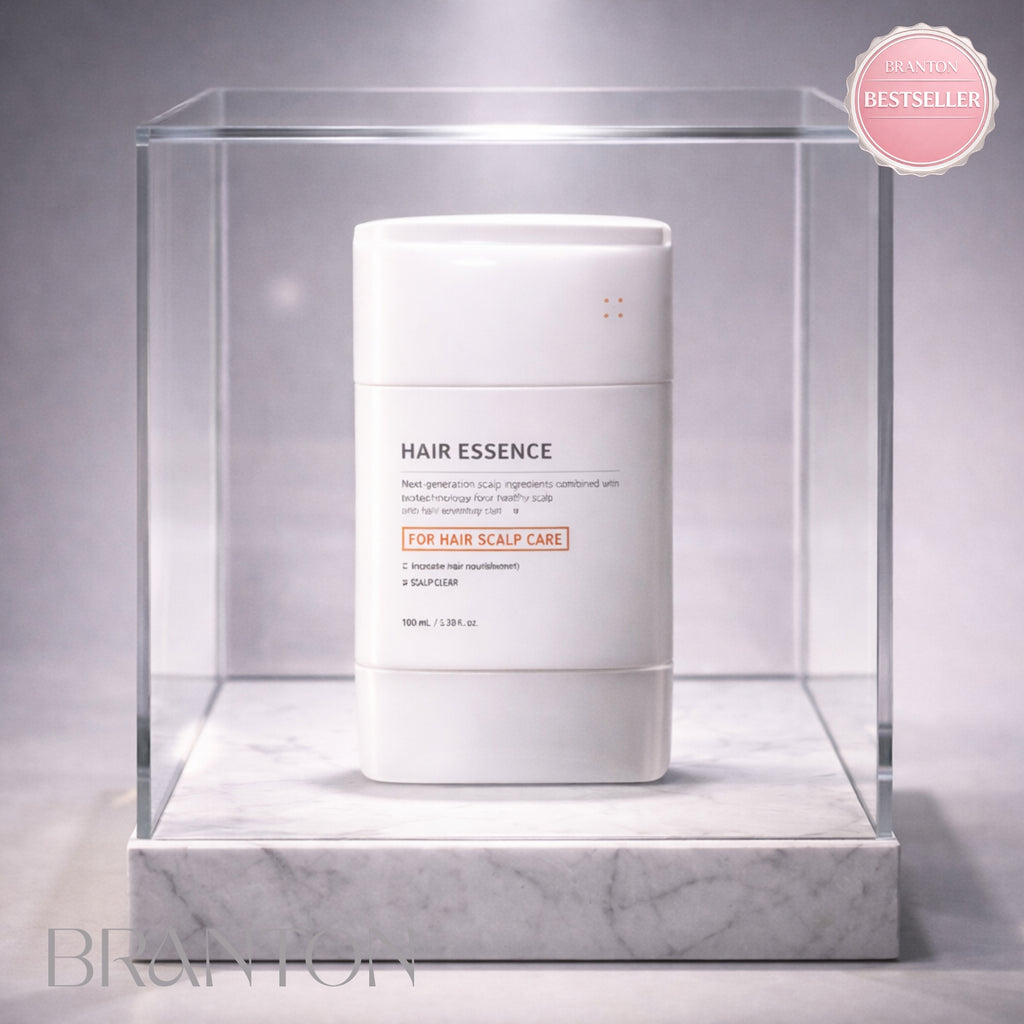 BRANTON™ Scalp Bloom