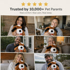 Branton™ HeartHug Pup