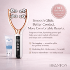 BRANTON™ Sculpt & Glow